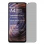 Xiaomi Redmi A4 מגן מסך הידרוג'ל פרטיות (סיליקון) יחידה אחת סקרין מובייל