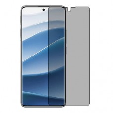 Xiaomi Redmi Note 14 Pro מגן מסך הידרוג'ל פרטיות (סיליקון) יחידה אחת סקרין מובייל