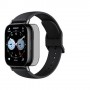 Xiaomi Redmi Watch 5 Lite מגן מסך הידרוג'ל פרטיות (סיליקון) יחידה אחת סקרין מובייל