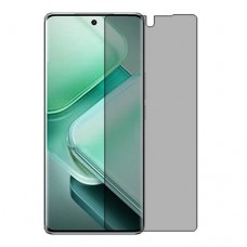 vivo V40e מגן מסך הידרוג'ל פרטיות (סיליקון) יחידה אחת סקרין מובייל