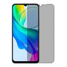 vivo Y18t מגן מסך הידרוג'ל פרטיות (סיליקון) יחידה אחת סקרין מובייל