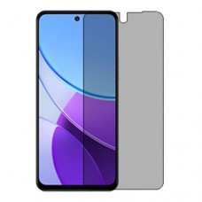 vivo Y19s מגן מסך הידרוג'ל פרטיות (סיליקון) יחידה אחת סקרין מובייל