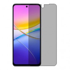 vivo Y37 Pro מגן מסך הידרוג'ל פרטיות (סיליקון) יחידה אחת סקרין מובייל
