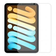 Apple iPad mini (2024) מגן מסך הידרוג'ל שקוף (סיליקון) יחידה אחת סקרין מובייל