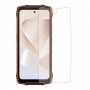 Blackview Oscal Pilot 2 מגן מסך הידרוג'ל שקוף (סיליקון) יחידה אחת סקרין מובייל