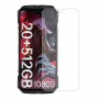 Doogee S118 מגן מסך הידרוג'ל שקוף (סיליקון) יחידה אחת סקרין מובייל