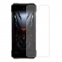Doogee S200 מגן מסך הידרוג'ל שקוף (סיליקון) יחידה אחת סקרין מובייל