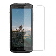 Doogee S41 Plus מגן מסך הידרוג'ל שקוף (סיליקון) יחידה אחת סקרין מובייל