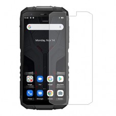 Doogee S41T מגן מסך הידרוג'ל שקוף (סיליקון) יחידה אחת סקרין מובייל