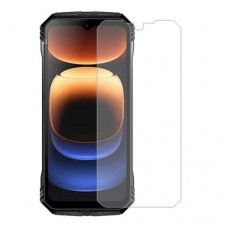 Doogee V Max Pro מגן מסך הידרוג'ל שקוף (סיליקון) יחידה אחת סקרין מובייל