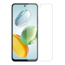 Honor Play9T מגן מסך הידרוג'ל שקוף (סיליקון) יחידה אחת סקרין מובייל