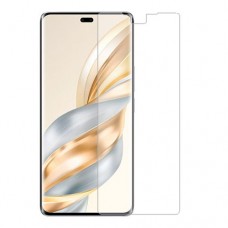 Honor X60 Pro מגן מסך הידרוג'ל שקוף (סיליקון) יחידה אחת סקרין מובייל