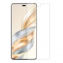 Honor X60 Pro מגן מסך הידרוג'ל שקוף (סיליקון) יחידה אחת סקרין מובייל