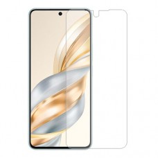Honor X60 מגן מסך הידרוג'ל שקוף (סיליקון) יחידה אחת סקרין מובייל
