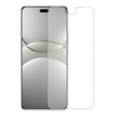 Huawei nova 13 Pro מגן מסך הידרוג'ל שקוף (סיליקון) יחידה אחת סקרין מובייל