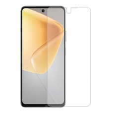 Infinix Hot 50 4G מגן מסך הידרוג'ל שקוף (סיליקון) יחידה אחת סקרין מובייל