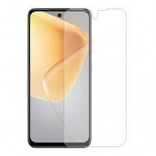 Infinix Hot 50i מגן מסך הידרוג'ל שקוף (סיליקון) יחידה אחת סקרין מובייל