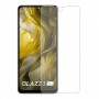 Lava Blaze 3 5G מגן מסך הידרוג'ל שקוף (סיליקון) יחידה אחת סקרין מובייל