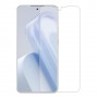 Meizu Lucky 08 מגן מסך הידרוג'ל שקוף (סיליקון) יחידה אחת סקרין מובייל