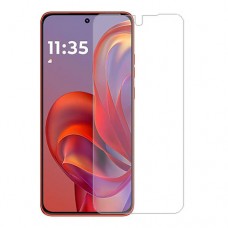 Motorola Moto S50 מגן מסך הידרוג'ל שקוף (סיליקון) יחידה אחת סקרין מובייל