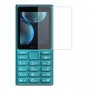 Nokia 108 4G (2024) מגן מסך הידרוג'ל שקוף (סיליקון) יחידה אחת סקרין מובייל