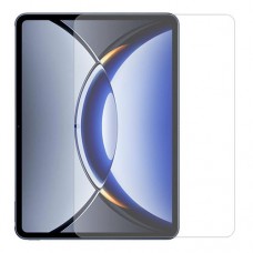 Oppo Pad 3 Pro מגן מסך הידרוג'ל שקוף (סיליקון) יחידה אחת סקרין מובייל