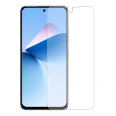 Oukitel C58 מגן מסך הידרוג'ל שקוף (סיליקון) יחידה אחת סקרין מובייל