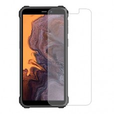 Oukitel G2 מגן מסך הידרוג'ל שקוף (סיליקון) יחידה אחת סקרין מובייל
