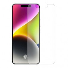 Oukitel P1 מגן מסך הידרוג'ל שקוף (סיליקון) יחידה אחת סקרין מובייל