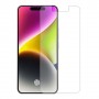 Oukitel P1 מגן מסך הידרוג'ל שקוף (סיליקון) יחידה אחת סקרין מובייל
