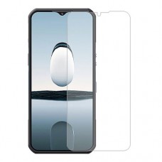 Oukitel WP35 S מגן מסך הידרוג'ל שקוף (סיליקון) יחידה אחת סקרין מובייל