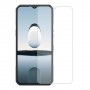 Oukitel WP35 S מגן מסך הידרוג'ל שקוף (סיליקון) יחידה אחת סקרין מובייל