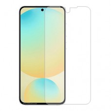 Samsung Galaxy S24 FE מגן מסך הידרוג'ל שקוף (סיליקון) יחידה אחת סקרין מובייל