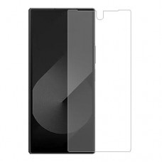 Samsung Galaxy Z Fold Special - Folded מגן מסך הידרוג'ל שקוף (סיליקון) יחידה אחת סקרין מובייל