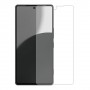 Sharp Aquos R9 pro מגן מסך הידרוג'ל שקוף (סיליקון) יחידה אחת סקרין מובייל