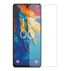 TCL 50 NxtPaper מגן מסך הידרוג'ל שקוף (סיליקון) יחידה אחת סקרין מובייל