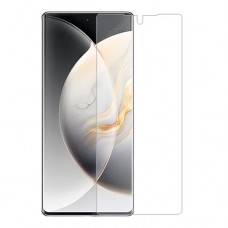 Tecno Camon 30S מגן מסך הידרוג'ל שקוף (סיליקון) יחידה אחת סקרין מובייל