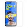 Tecno Pop 9 מגן מסך הידרוג'ל שקוף (סיליקון) יחידה אחת סקרין מובייל