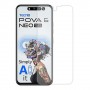 Tecno Pova 6 Neo 5G מגן מסך הידרוג'ל שקוף (סיליקון) יחידה אחת סקרין מובייל