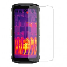 Ulefone Armor Mini 20T Pro מגן מסך הידרוג'ל שקוף (סיליקון) יחידה אחת סקרין מובייל