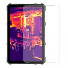 Ulefone Armor Pad 4 Ultra Thermal מגן מסך הידרוג'ל שקוף (סיליקון) יחידה אחת סקרין מובייל