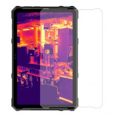 Ulefone Armor Pad 4 Ultra מגן מסך הידרוג'ל שקוף (סיליקון) יחידה אחת סקרין מובייל