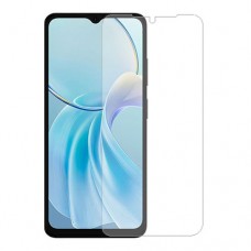 Ulefone Note 19 מגן מסך הידרוג'ל שקוף (סיליקון) יחידה אחת סקרין מובייל