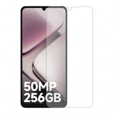 Ulefone Note 20 Pro מגן מסך הידרוג'ל שקוף (סיליקון) יחידה אחת סקרין מובייל