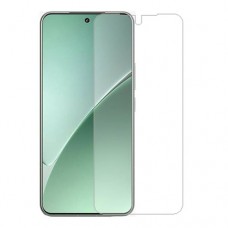 Xiaomi 15 Pro מגן מסך הידרוג'ל שקוף (סיליקון) יחידה אחת סקרין מובייל