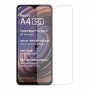 Xiaomi Redmi A4 מגן מסך הידרוג'ל שקוף (סיליקון) יחידה אחת סקרין מובייל