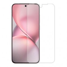 vivo X200 Pro mini מגן מסך הידרוג'ל שקוף (סיליקון) יחידה אחת סקרין מובייל