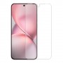 vivo X200 Pro mini מגן מסך הידרוג'ל שקוף (סיליקון) יחידה אחת סקרין מובייל