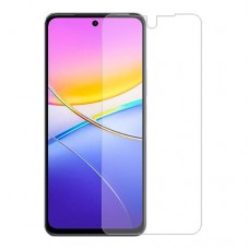 vivo Y37 Pro מגן מסך הידרוג'ל שקוף (סיליקון) יחידה אחת סקרין מובייל