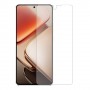 vivo iQOO Z9 Turbo+ מגן מסך הידרוג'ל שקוף (סיליקון) יחידה אחת סקרין מובייל